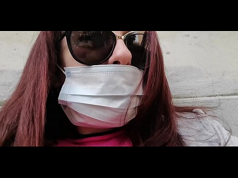 ❤️ Nicoletta akubwezera kwa mnansi wake ndikumagona mugalaja yake (Special Covid19 Italy Quarantine) ️ pa ife ❌️