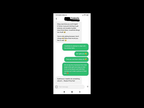 ❤️ Ndawonjezera PAWG yatsopano kuchokera ku Tinder kupita ku nyumba yanga (yolankhula ndi Tinder ikuphatikizidwa) ️  pa ife ❌️